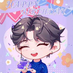 一首告白诗 发布版