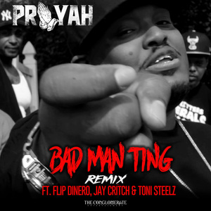 Bad Man Ting (Remix)