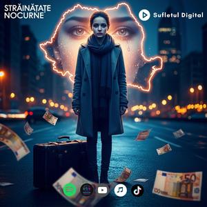 Femeie În Străinătate