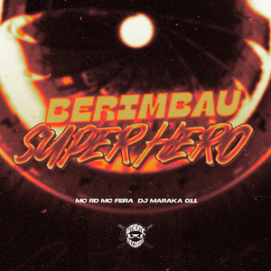 Berimbau Super Hero