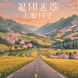 亚木沟心事