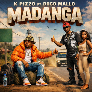 Madanga