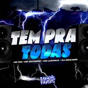 Tem pra Todas