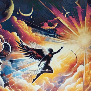 Lil Guy in Thai Sabaai