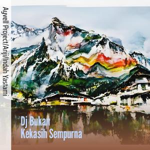 Dj Bukan Kekasih Sempurna