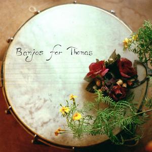 Bonde Anger Song (Banjos for Thomas)