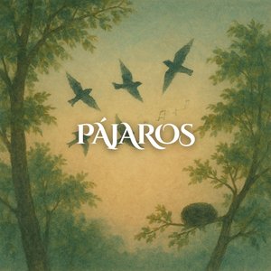 Pájaros