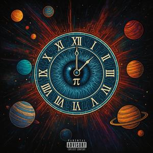 Κύκλος (feat. Sen Sutairu)