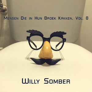 Dex Doet Kaka in Zijn Broek