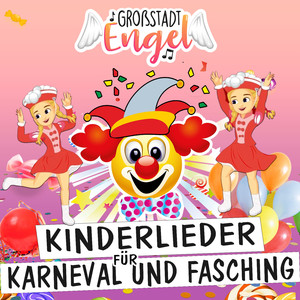 Kinderkarneval (Party Mix)