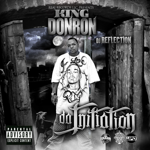 Loosing in da Water (feat. Benz) (Mix Tape Version)