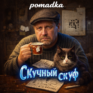 Скучный скуф