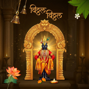 Vitthal Vitthal
