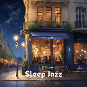 深眠爵士夜色