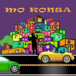 Mo Konsa