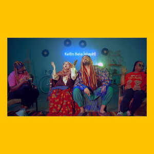 Kefim Belə İstəyir