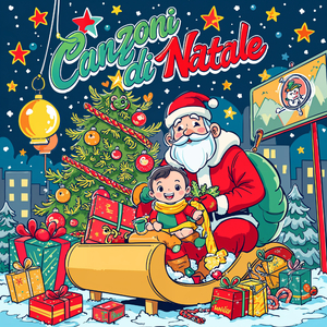 Villancicos que Cuentan Historias