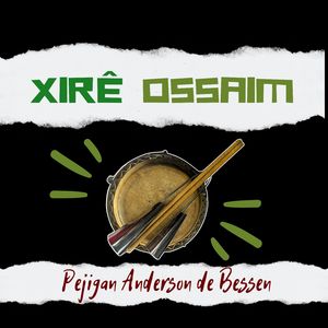 Xirê Ossaim