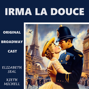 That's a Crime (From "Irma La Douce") [feat. André Popp, Robert Ginzler]