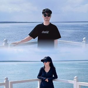 时光指纹