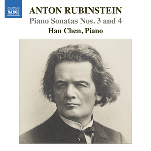 Piano Sonata No. 3 in F Major, Op. 41 I. Allegro risoluto e con fuoco