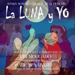 Niña en la ciudad (feat. Jade Benabarre & Annays Díaz)