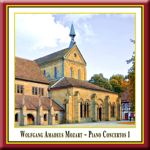 Piano Concerto No. 17 in G Major, K. 453 : (3) Allegretto