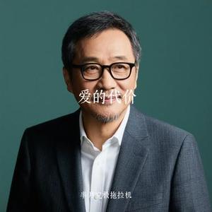 爱的代价 (Cover 正在进行石女士)