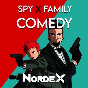 Comedy (Spy x Family)