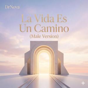 La Vida Es Un Camino (Male Version)
