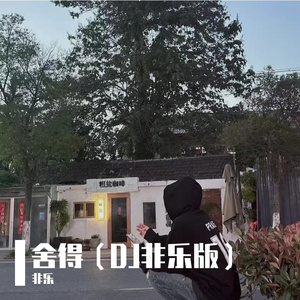 马嘉义-舍得（非乐 remix）