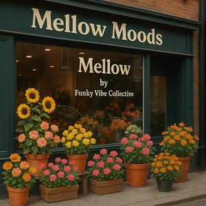 Ghost town rave (feat. Mellow moods)