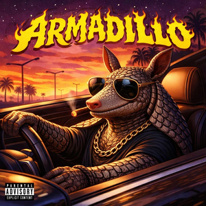 ARMADİLLO