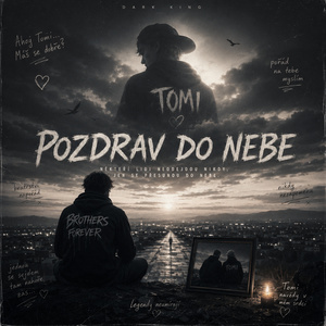 Pozdrav do Nebe