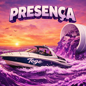 PRESENÇA TEGE