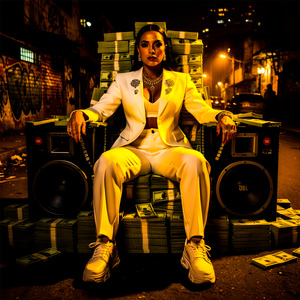 Trap Funk Sombrio _ Rap Brasileiro Cinematográfico 140 BPM