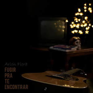Fugir pra Te Encontrar