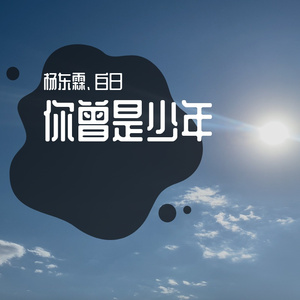 你曾是少年