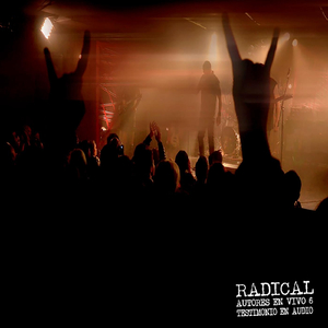 Radical (En Vivo)