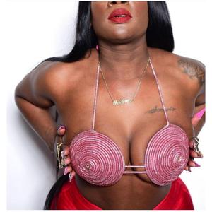 WHATEVER YOU WANT (feat. RAYVEN JUSTICE & 1100 HIMSELF)