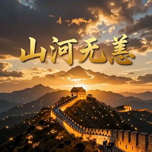 山河无恙