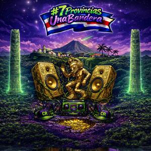 Libre (feat. Crypy, Ras Manuel & Atish)