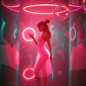 Glass Candy