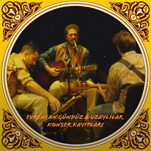 Bozacı @Moda Sahnesi (Live)