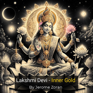 Lakshmi Devi - Inner Gold