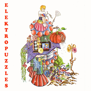 La nascita dei fiori