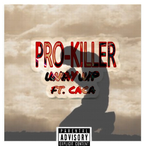 Way Up (feat. Caca)