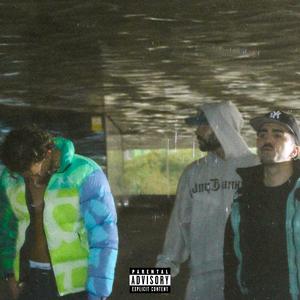 CANGUIL (feat. Eyes Green & Kiss The Kick)