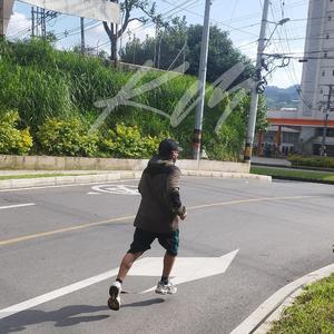 Disfrutalo (feat. Darpar)