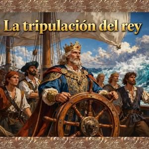 La Tripulacion del Rey